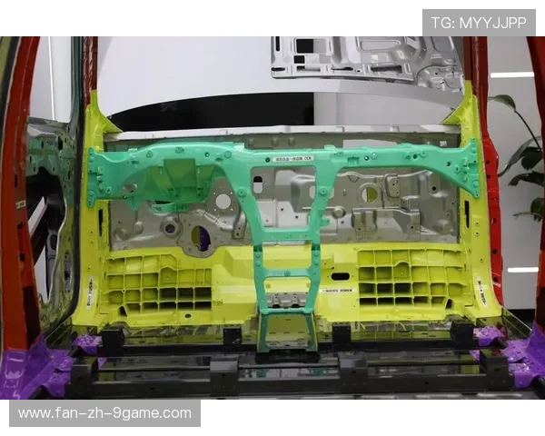 轻量化车身：速度更快的秘密武器，轻量化车身背景和意义